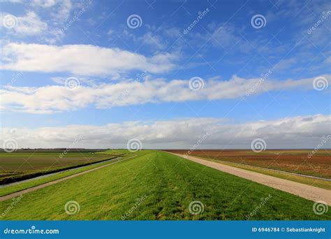 The great wide open stock photo. Image of open, horizon - 6946784