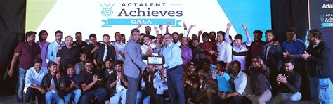 Actalent Achieves Gala 2024: Honoring Excellence in Engineering