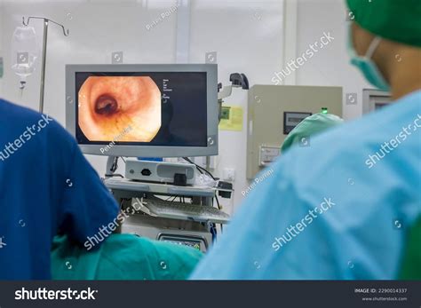 Colonoscopy 的图像结果