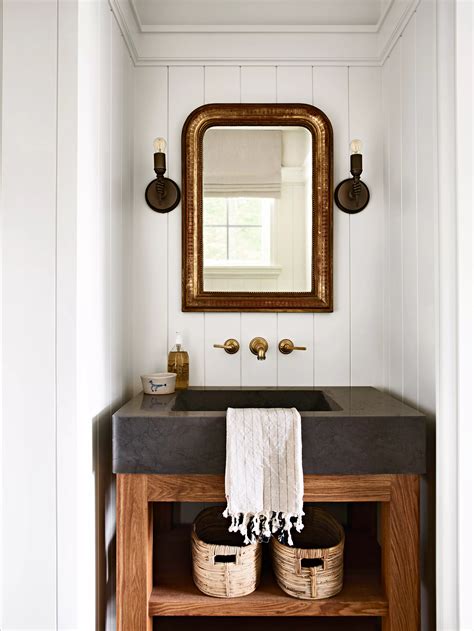 34+ Creative Small Half Bathroom Ideas for Your Space