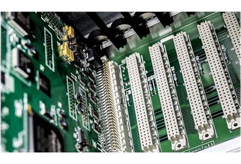 Board to board connectors | HARTING Technology Group