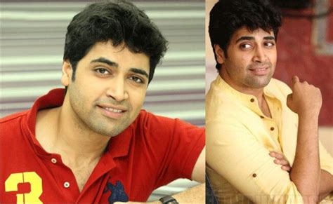 Adivi Sesh: అడివి శేష్.. అసలు పేరేంటో తెలుసా!!