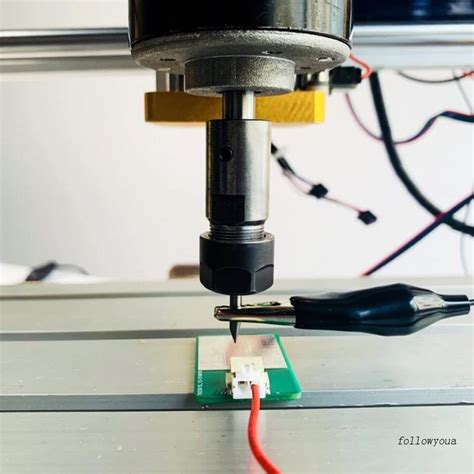 Image result for Z Probe Grbl Control