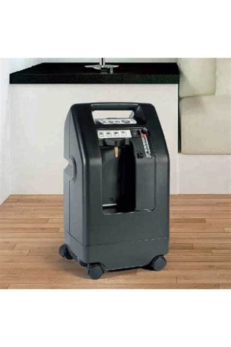 Drive DeVilbiss Healthcare Devilbiss Oksijen Konsantratörü 5 Lt Fiyatı ...