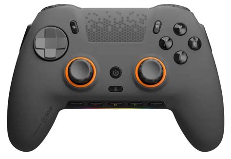 Image result for Scuf Controller Tutorial