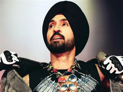 Diljit Dosanjh faces new Khalistani threats ahead of his AURA Tour show ...