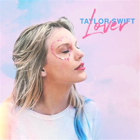 [album] Taylor Swift - 'Lover' - Page 53 - Music - ATRL