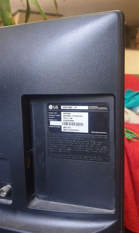 LG IPS LED Computer Monitor 的图像结果