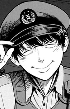 Shintarou Jagasaki (Jagaaaaaan) - Pictures - MyAnimeList.net