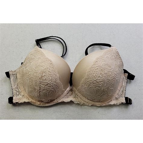 Victoria's Secret Victoria's Secret Very Sexy Push Up 32DD Women 32 DD ...