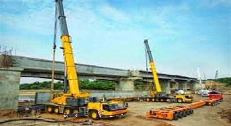 Dilip Buildcon becomes best bidder for railway works in Chhattisgarh