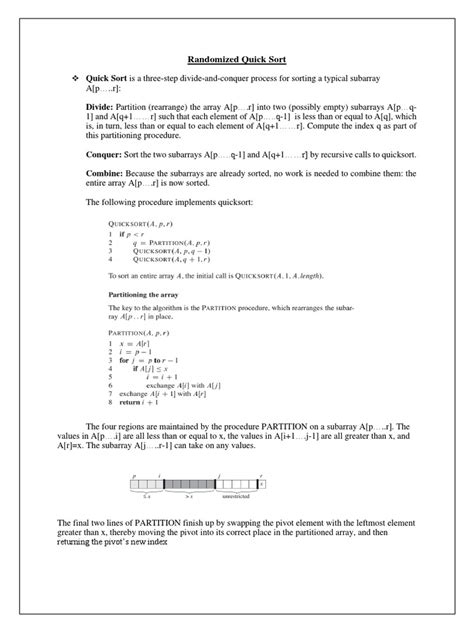 Randomized Quick Example 的图像结果