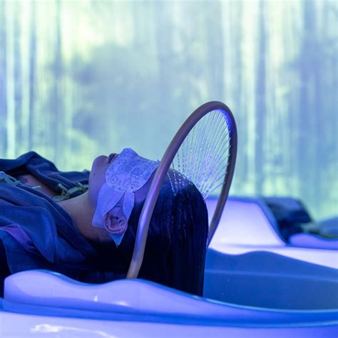 Invita Head Spa (ACTUALIZADO 2026) - Qué SABER antes de ir (con reseñas ...