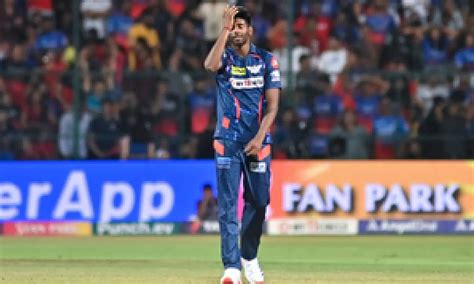 Mayank Yadav doubtful for remainder of IPL; all set to get BCCI pace ...