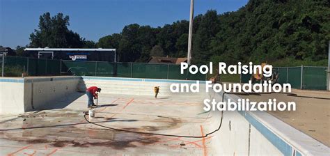 JCCI Slab Jacking | Concrete Raising, Mudjacking, Polyfill | Baltimore, MD