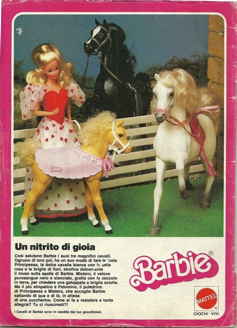 Pin on Barbie of the 1970's, 80's and 90's | Barbie doll set, Barbie ...