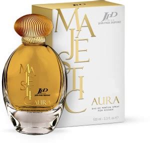 Buy Jean Paul Dupont (JPD) Jean Paul Dupont Majestic Aura Eau de Parfum ...