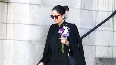 La gran herencia de Carolina Adriana Herrera, la eterna niña bien