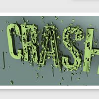 Font Explode Practice Photoshop Contest (12245), Pictures Page 1 ...