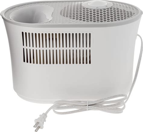 Honeywell Cool Mist Humidifier, Medium Room, 1 Gallon Tank, White ...