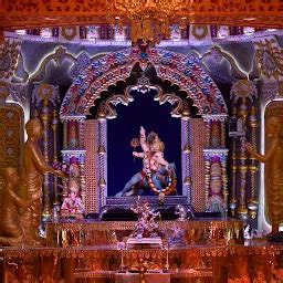 Shrimant Bhausaheb Rangari Ganpati Trust - Hindu temple - Pune ...