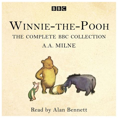 Winnie-The-Pooh Audiobook by A. A. Milne | Rakuten Kobo New Zealand