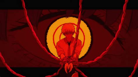 Chainsaw Man Assassins Arc Anime Announced