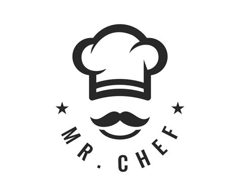 Chef Logo 的图像结果