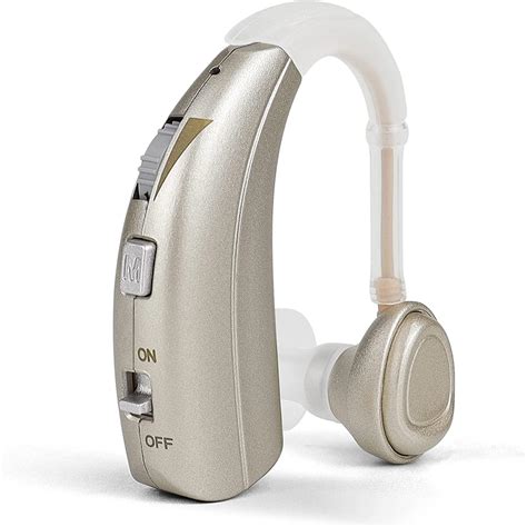 Fastwell F-31B DIGITAL Hearing Aids for Seniors Invisible Rechargeable ...