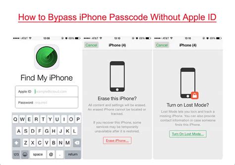 Image result for IPhone Bypass Passcode