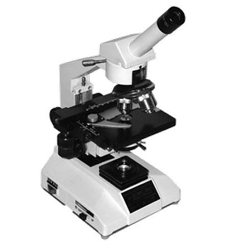 Monocular Microscope 的图像结果