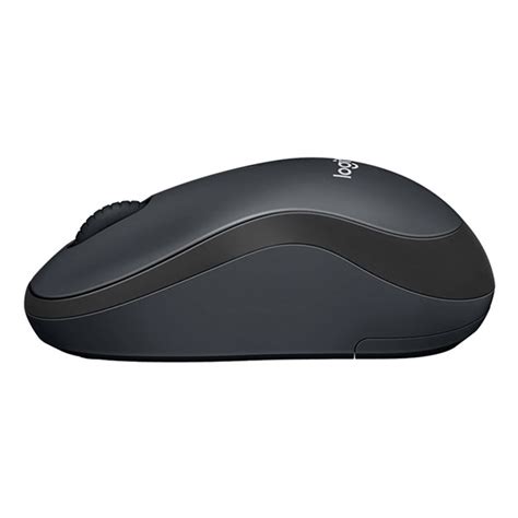 Bežični miš M220 tihi 1000dpi Logitech MIS01110 | Volim svoj dom