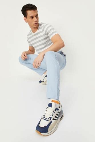 Buy Track Pants for Men Online at Best Price | Max Fashion