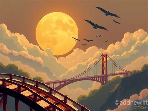 Bridge Builder - Bridge