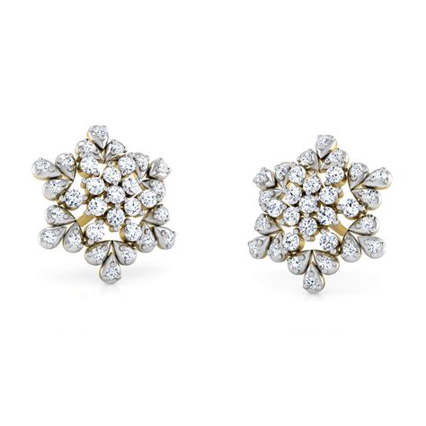 Aurora Adorn Earrings – Calysta