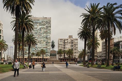 Why little-visited Uruguayan capital Montevideo is worth a look | National Geographic