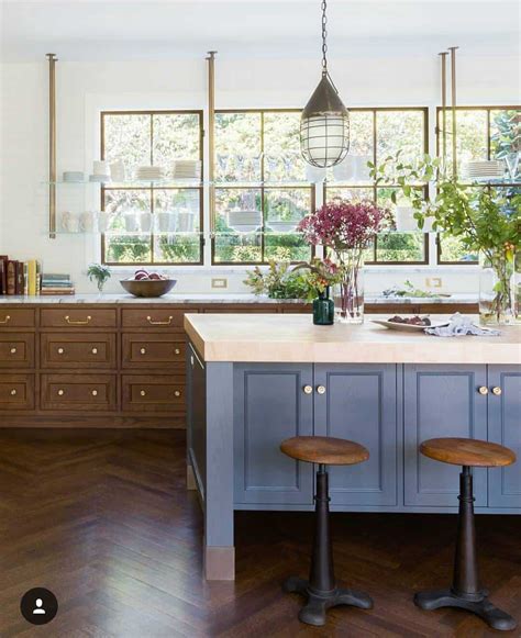 12 Herringbone Kitchen Floor Ideas to Instantly Upgrade Your Home