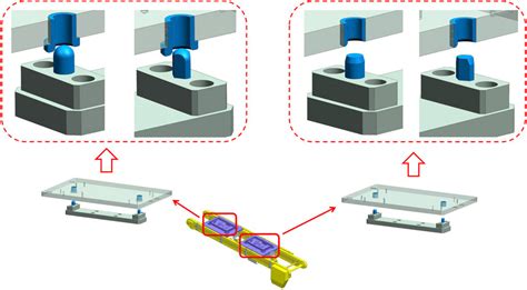 Large Head Locating Pins - Tapered | MISUMI | MISUMI India
