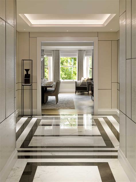 Modern Marble Flooring Design – Flooring Tips