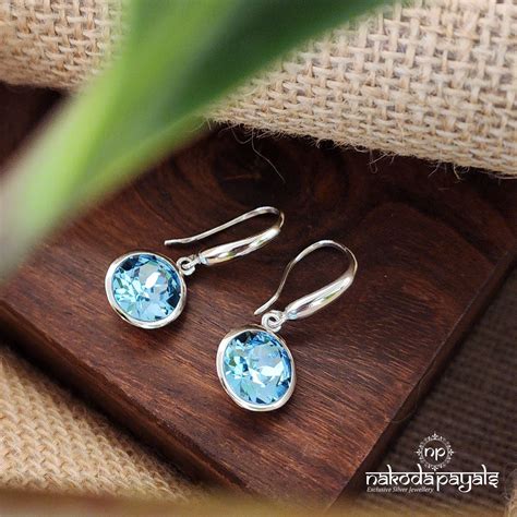 Sterling Silver Jewellery – Nakoda Payals