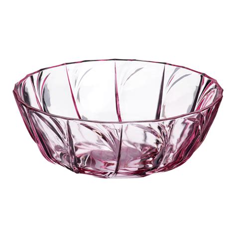 Glass Trifle Bowls for sale | eBay UK