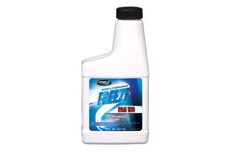 Johnsen's 6822-6 ISO 150 PAG Lubricant - 8 oz. : Amazon.in: Car & Motorbike