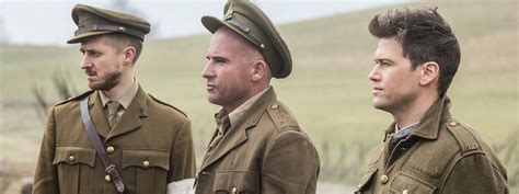 DC's Legends of Tomorrow: "Aruba" Review