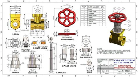 Image result for Tutorial Clamp SolidWorks