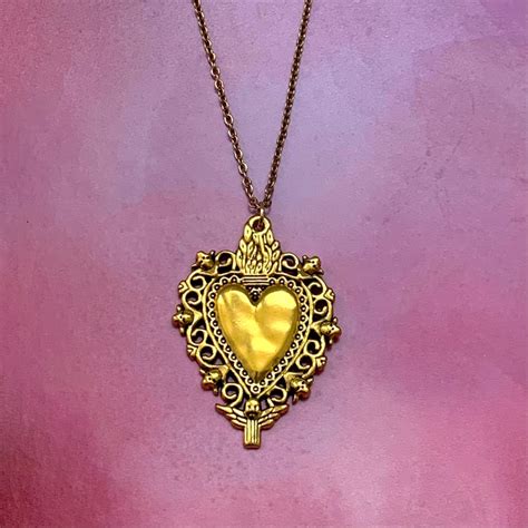 Buy Antique Necklace Online In India - Etsy India