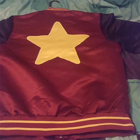 New steven universe jacket I got! : r/BeachCity