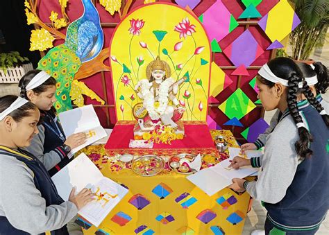 Welcome to Meerut Public School