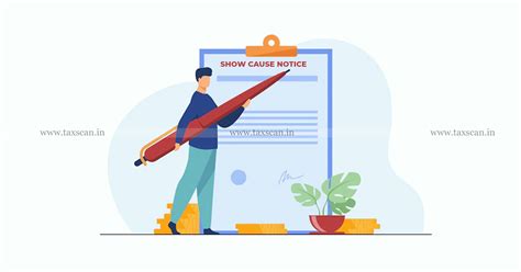 Issue of SCN to Driver: Madras HC quashes demand of Tax and Penalty in ...