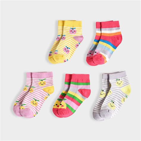 Mi Arcus - Buy Baby Socks Online In India - Best Socks For Babies