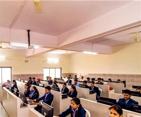 JSSP Arts, Commerce & Science College, Goveli : Infrastructure